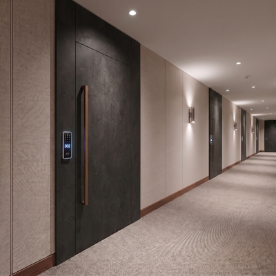 3M DI-NOC Metallic Interior Films