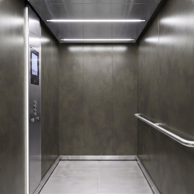 3M DI-NOC Metallic Interior Films