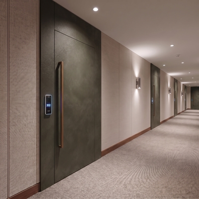 3M DI-NOC Metallic Interior Films