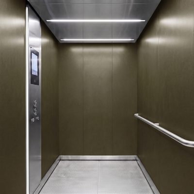 3M DI-NOC Metallic Interior Films