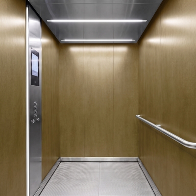 3M DI-NOC Metallic Interior Films