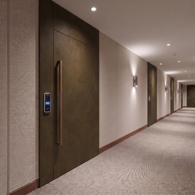 3M DI-NOC Metallic Interior Films
