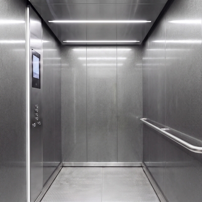 3M DI-NOC Metallic Interior Films
