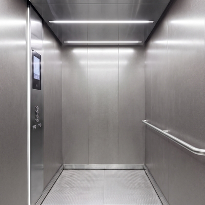 3M DI-NOC Metallic Interior Films