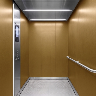 3M DI-NOC Metallic Interior Films