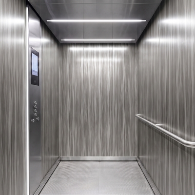 3M DI-NOC Metallic Interior Films