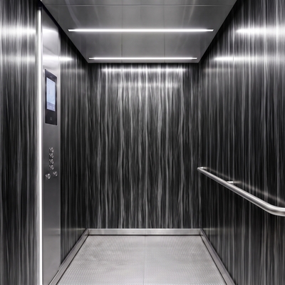 3M DI-NOC Metallic Interior Films