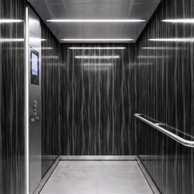 3M DI-NOC Metallic Interior Films