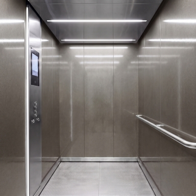 3M DI-NOC Metallic Interior Films