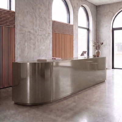 3M DI-NOC Metallic Interior Films
