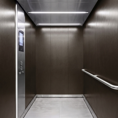 3M DI-NOC Metallic Interior Films