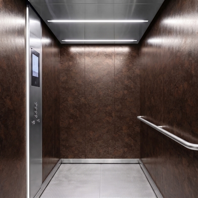 3M DI-NOC Metallic Interior Films