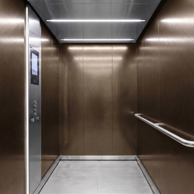 3M DI-NOC Metallic Interior Films