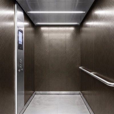 3M DI-NOC Metallic Interior Films