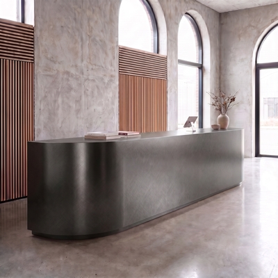 3M DI-NOC Metallic Interior Films
