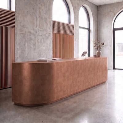 3M DI-NOC Metallic Interior Films