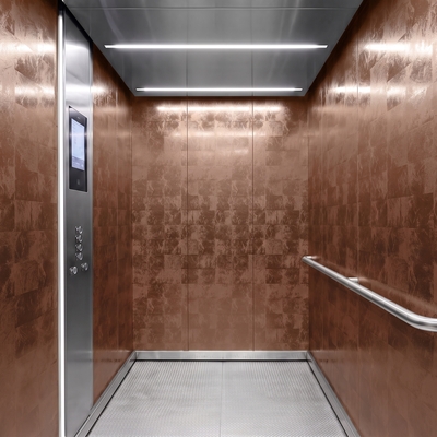 3M DI-NOC Metallic Interior Films