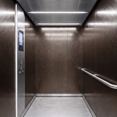 3M DI-NOC Metallic Interior Films
