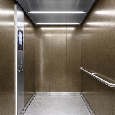3M DI-NOC Metallic Interior Films