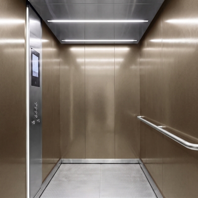 3M DI-NOC Metallic Interior Films