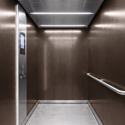 3M DI-NOC Metallic Interior Films