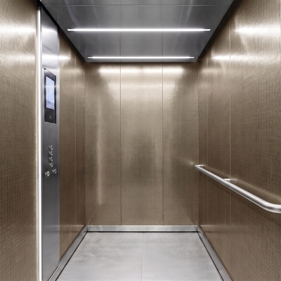 3M DI-NOC Metallic Interior Films