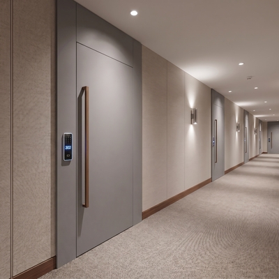 3M DI-NOC Solid Colours Interior Films