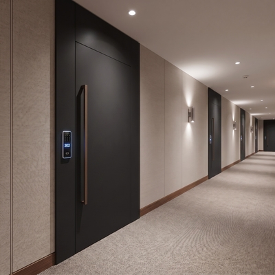 3M DI-NOC Solid Colours Interior Films