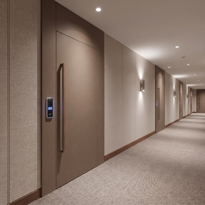 3M DI-NOC Solid Colours Interior Films