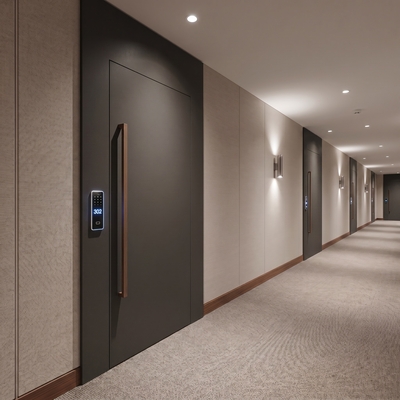 3M DI-NOC Solid Colours Interior Films