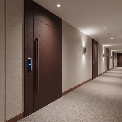 3M DI-NOC Solid Colours Interior Films