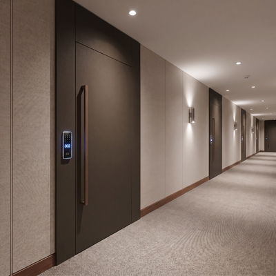 3M DI-NOC Solid Colours Interior Films