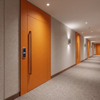 3M DI-NOC Solid Colours Interior Films