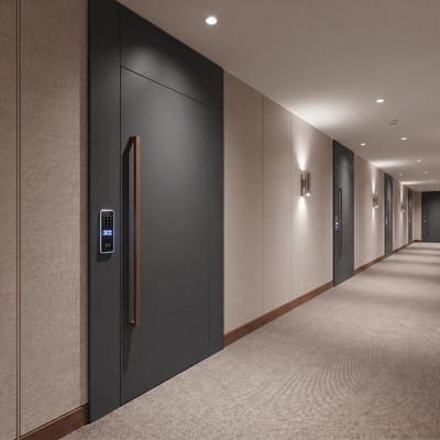 3M DI-NOC Solid Colours Interior Films