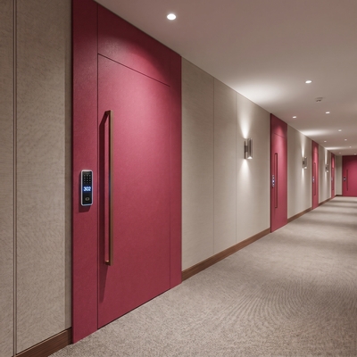 3M DI-NOC Solid Colours Interior Films
