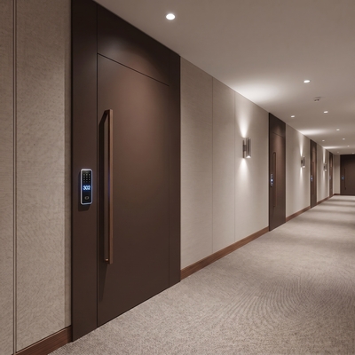 3M DI-NOC Solid Colours Interior Films