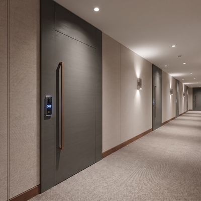 3M DI-NOC Solid Colours Interior Films
