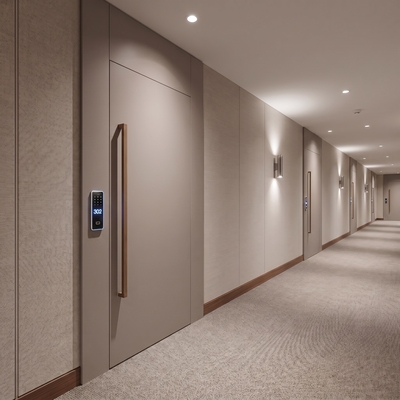 3M DI-NOC Solid Colours Interior Films