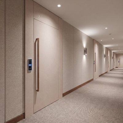 3M DI-NOC Solid Colours Interior Films