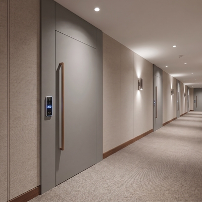 3M DI-NOC Solid Colours Interior Films