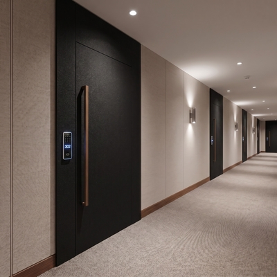 3M DI-NOC Solid Colours Interior Films