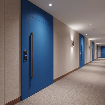 3M DI-NOC Solid Colours Interior Films