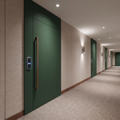 3M DI-NOC Solid Colours Interior Films