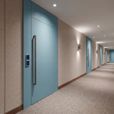 3M DI-NOC Solid Colours Interior Films