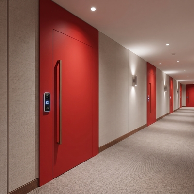 3M DI-NOC Solid Colours Interior Films