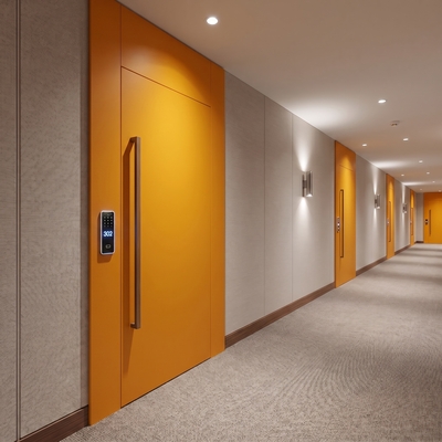 3M DI-NOC Solid Colours Interior Films