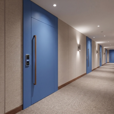 3M DI-NOC Solid Colours Interior Films