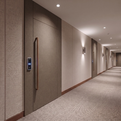 3M DI-NOC Fabric Interior Films