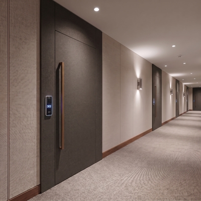 3M DI-NOC Fabric Interior Films