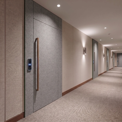 3M DI-NOC Fabric Interior Films